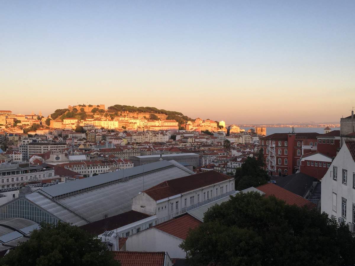 Top places and experiences in&nbsp;Portugal