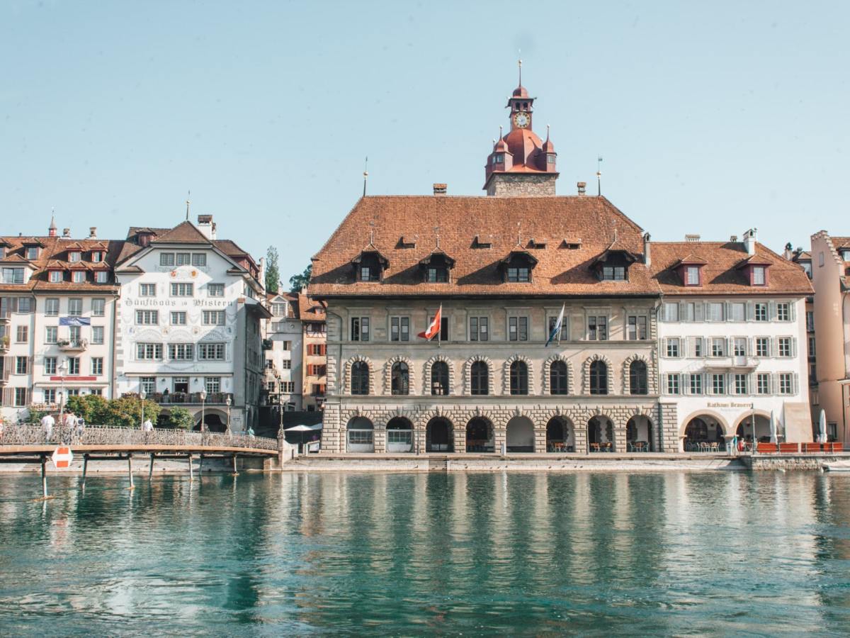 How I afford to travel so&nbsp;much