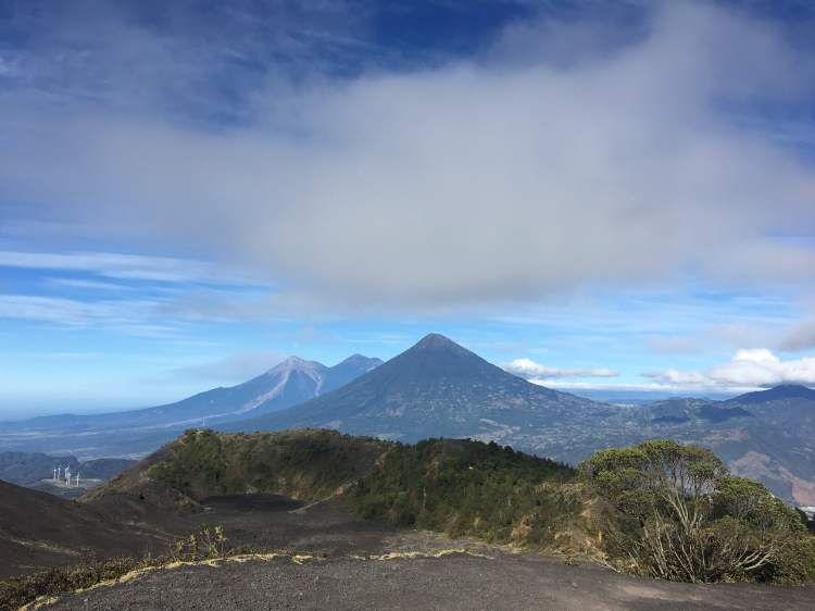 Central America recommendations