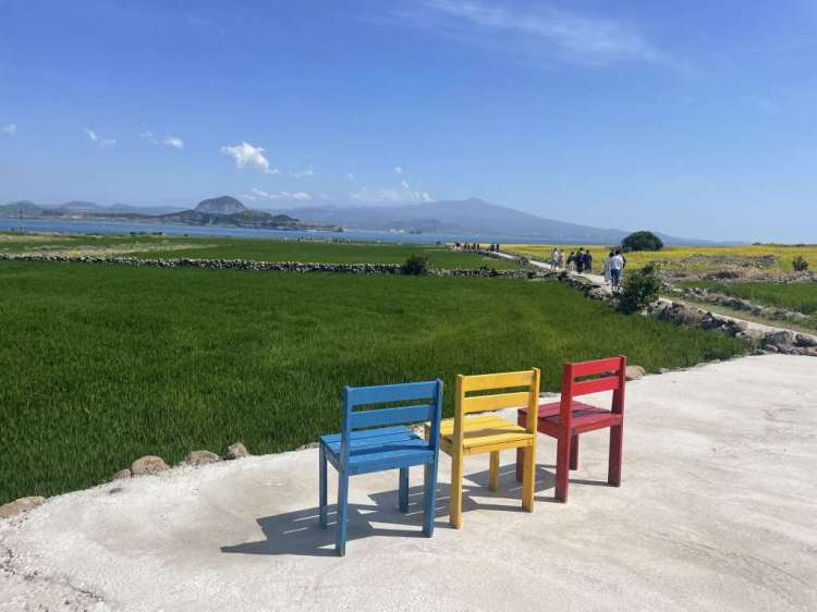 Top places and experiences in South&nbsp;Korea