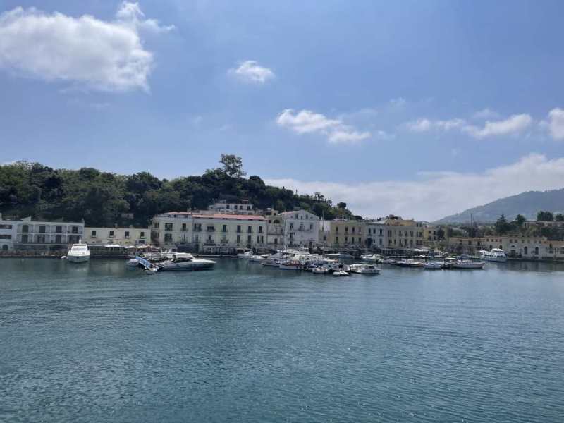 Ischia: Capri’s big&nbsp;sister