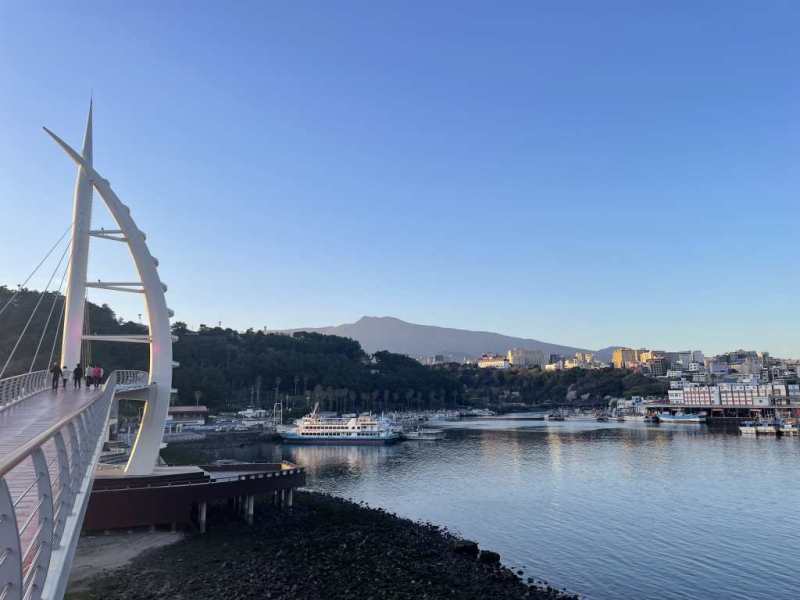 Seogwipo: Jeju’s hidden&nbsp;gem
