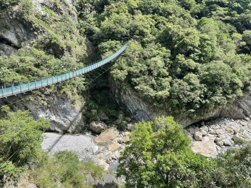 Jazz Café at Taroko National&nbsp;Park