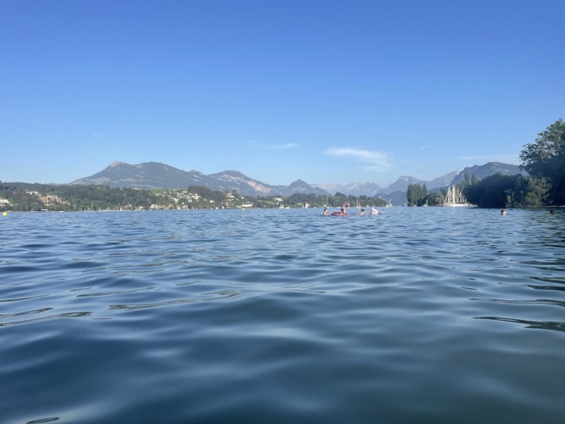 Why I am “not very Swiss” at&nbsp;all