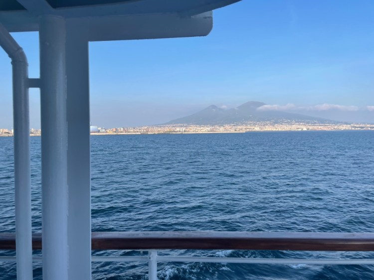 Travel Europe: cheaply and without a&nbsp;plane