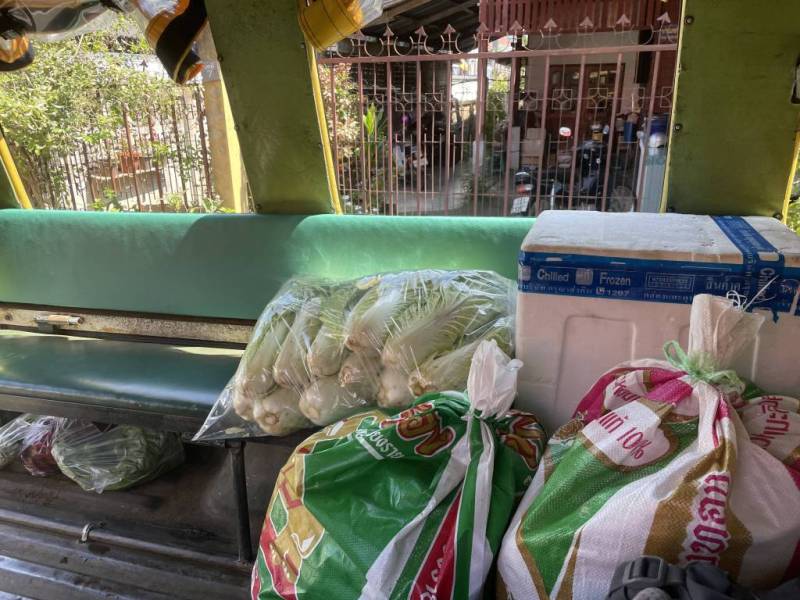 The 1864 curves of the Mae Hong Son&nbsp;Loop