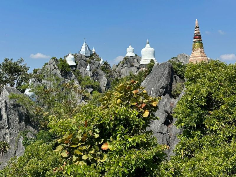 Top places and experiences in South East&nbsp;Asia