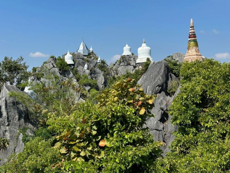 Top places and experiences in South East&nbsp;Asia