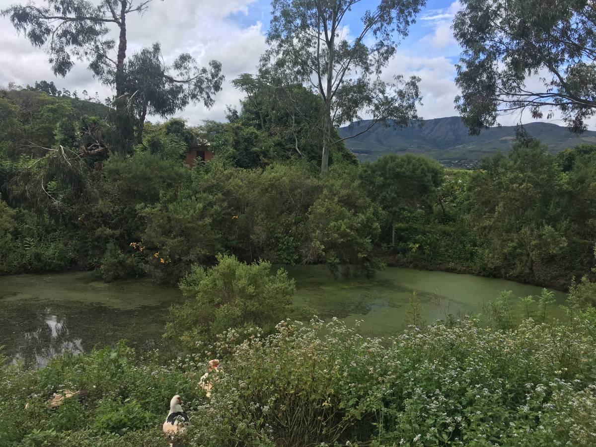 Samaipata – a true hidden&nbsp;gem