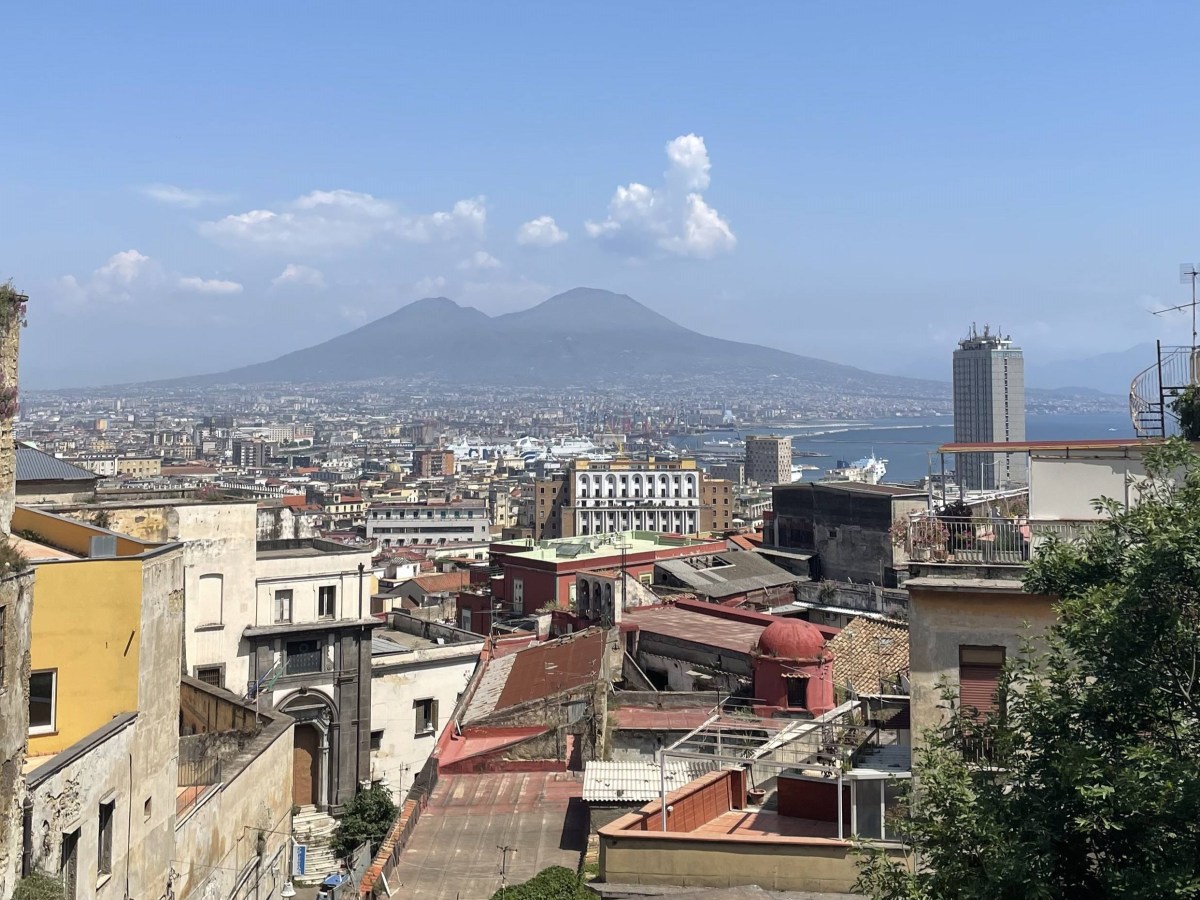 My favourite places in&nbsp;Italy