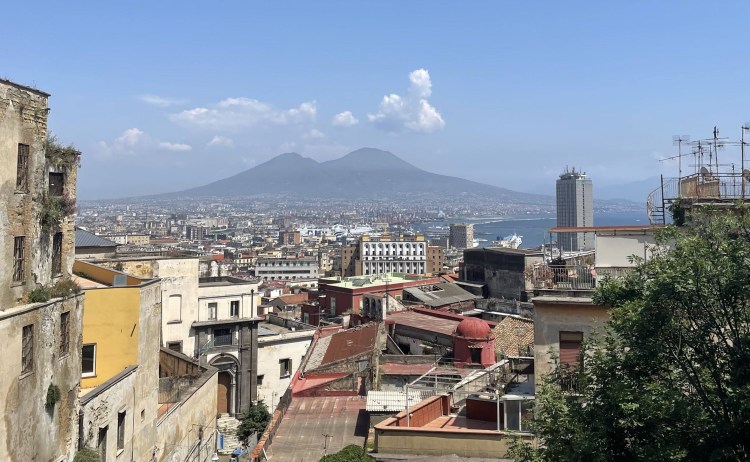 My favourite places in&nbsp;Italy