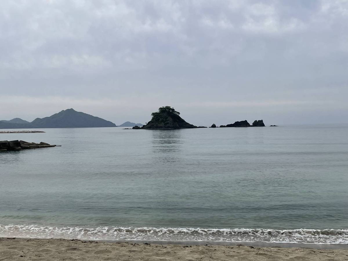 A trip into the deep Japanese&nbsp;countryside