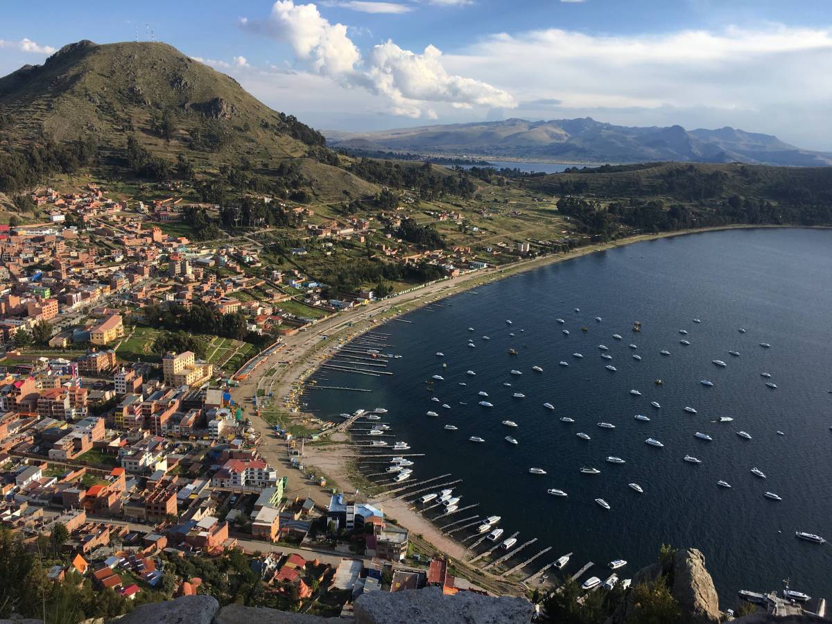 The Copacabana you never heard&nbsp;of
