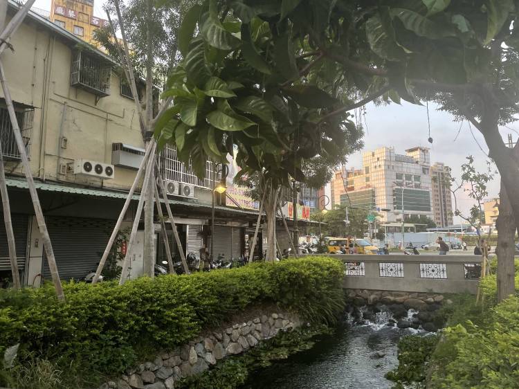 Top places and experiences in&nbsp;Taiwan