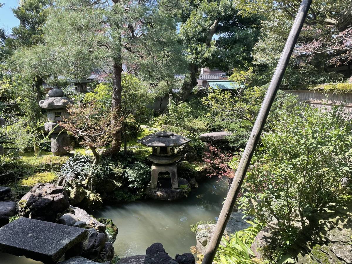 Koto + Garden Enjoyment&nbsp;Party