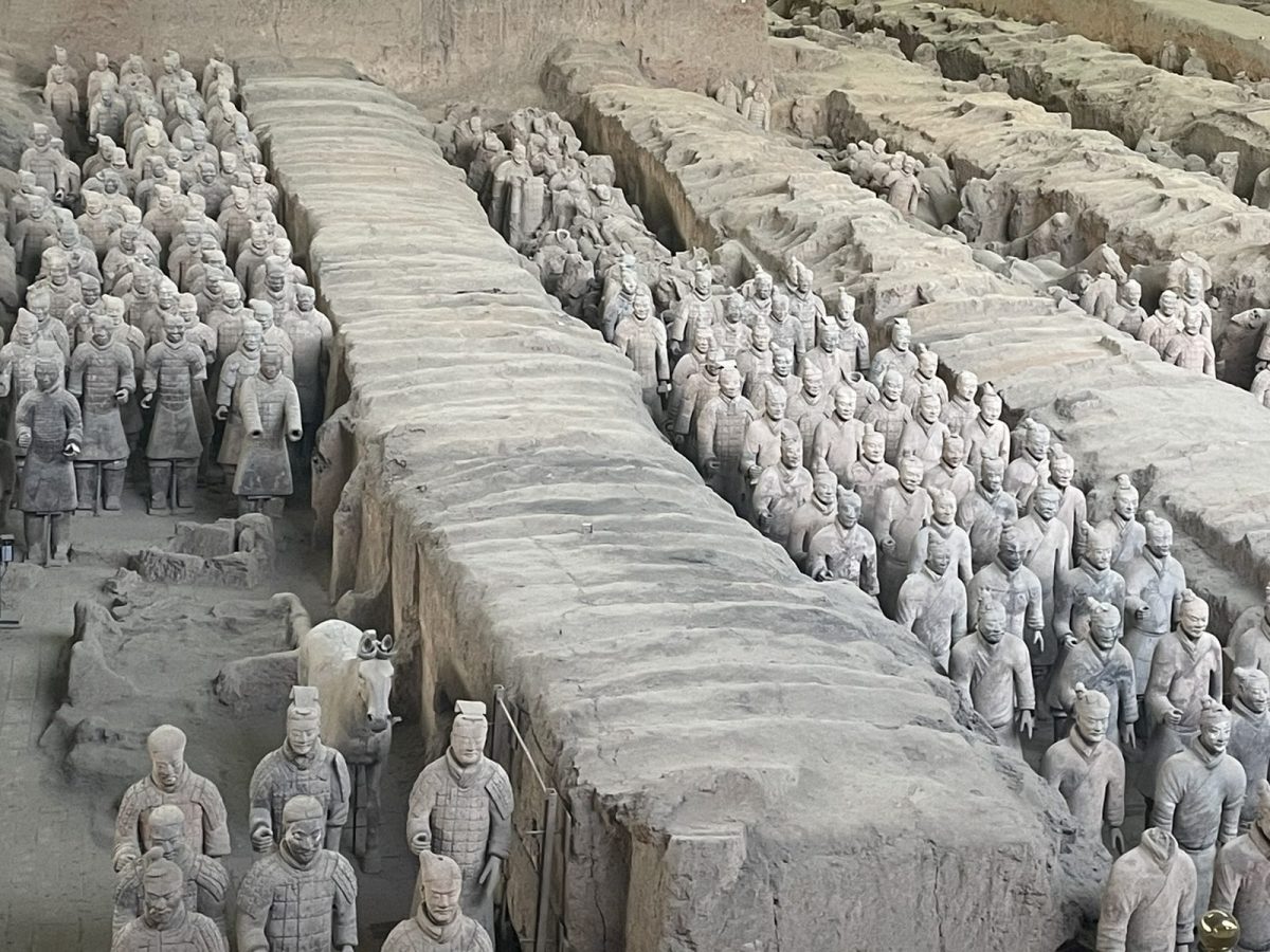 How to travel in&nbsp;China