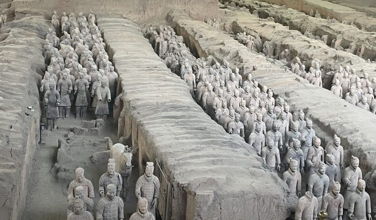 How to travel in&nbsp;China