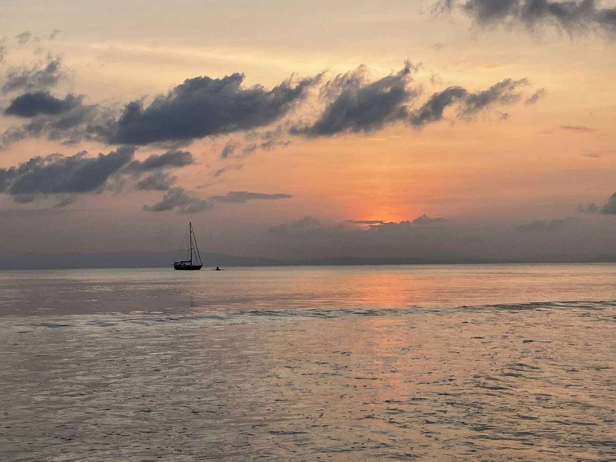 Dive, eat, sleep, repeat on the Andaman&nbsp;Islands